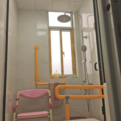 養(yǎng)老設施建設